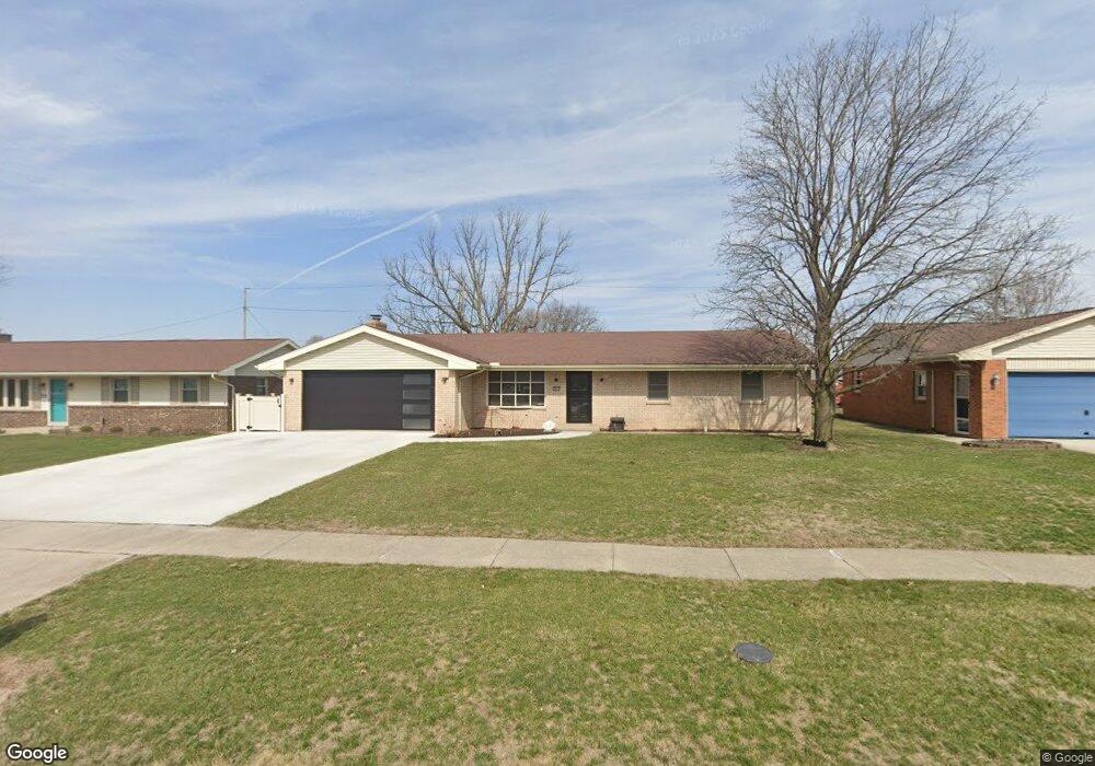 3407 Norcrest St, Findlay, OH 45840 - photo 1