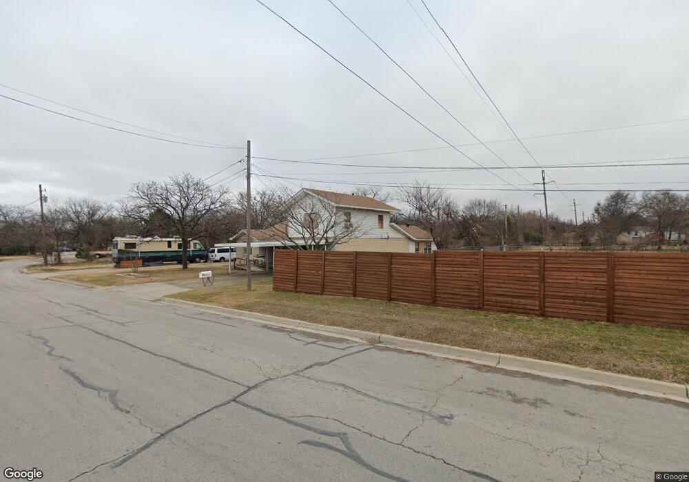 8203 Hanon Dr, Fort Worth, TX 76108 - photo 1