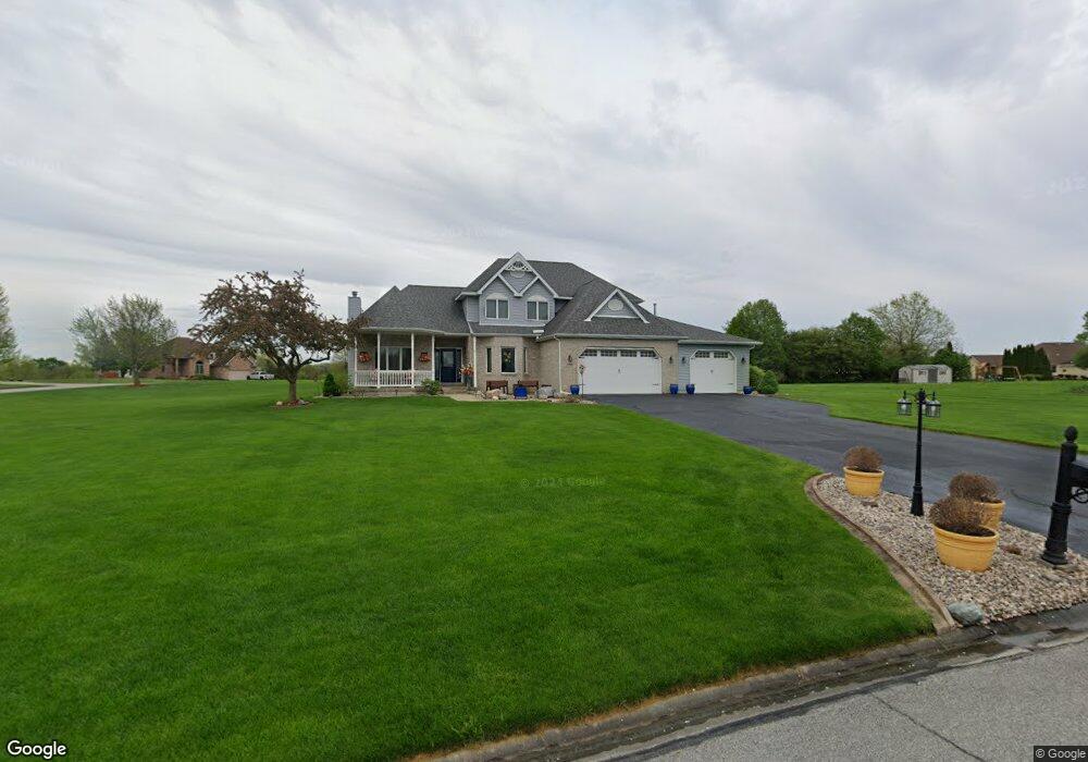 11141 Oregon Ln, Crown Point, IN 46307 - photo 1