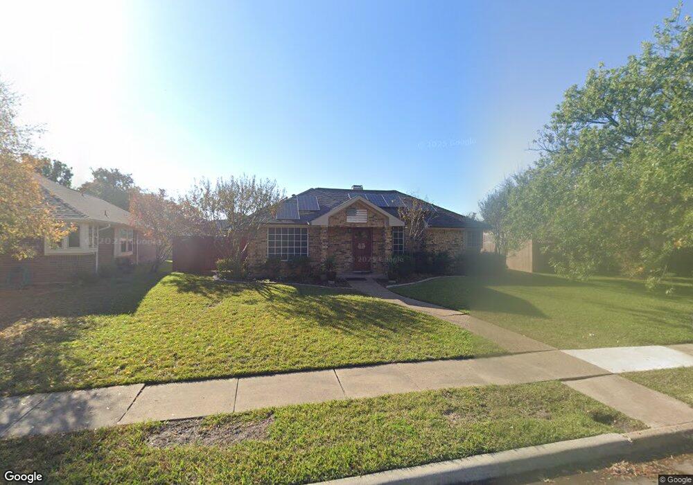 413 W Jefferson St, Wylie, TX 75098 - photo 1