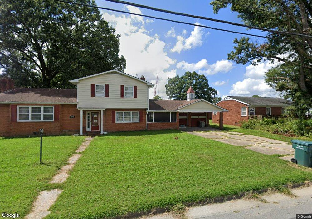 422 21st St, West Point, VA 23181 - photo 1