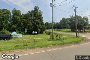 313 Mcwhorter St, Byromville, GA 31007