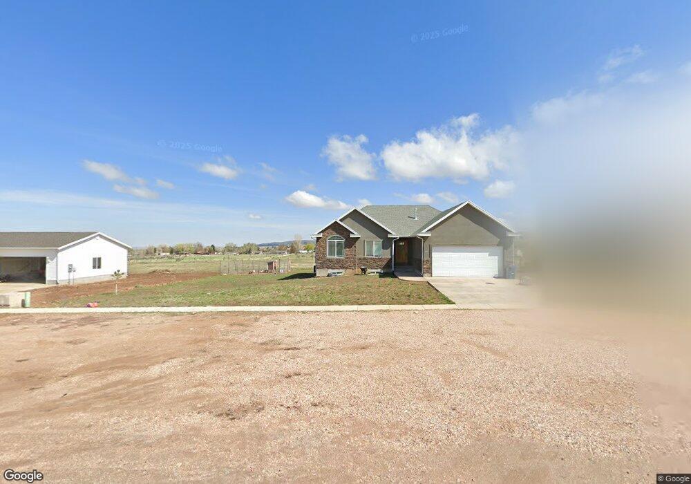 645 E 500 S, Fillmore, UT 84631 - photo 1