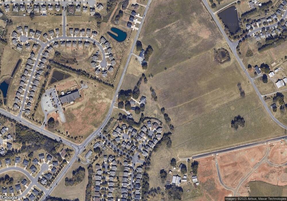 5225 Roberta Rd, Concord, NC 28027 - photo 1