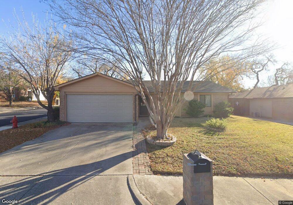 2156 San Fernando St, Bedford, TX 76021 - photo 1