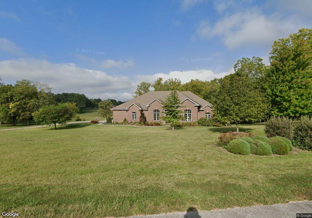 601 Chandamere Way, Nicholasville, KY 40356 - photo 1