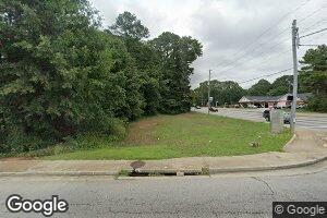 405 N Hairston Rd, Stone Mountain, GA 30083