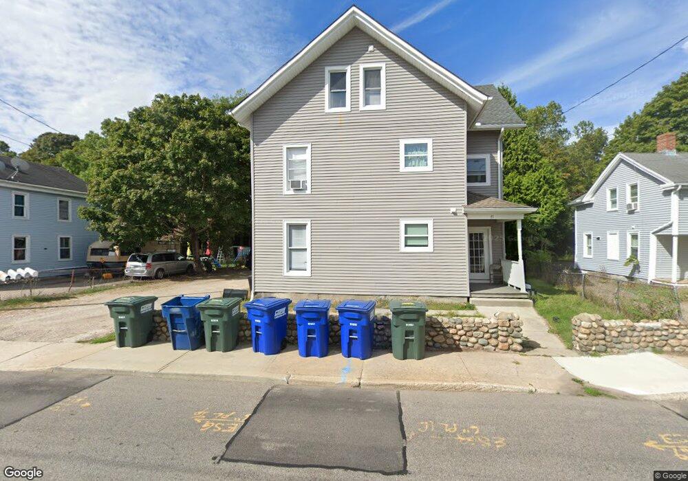 71-73 Mechanic St, Stonington, CT 06379 - photo 1