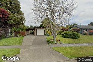 167 Alder Dr, Cosmopolis, WA 98537