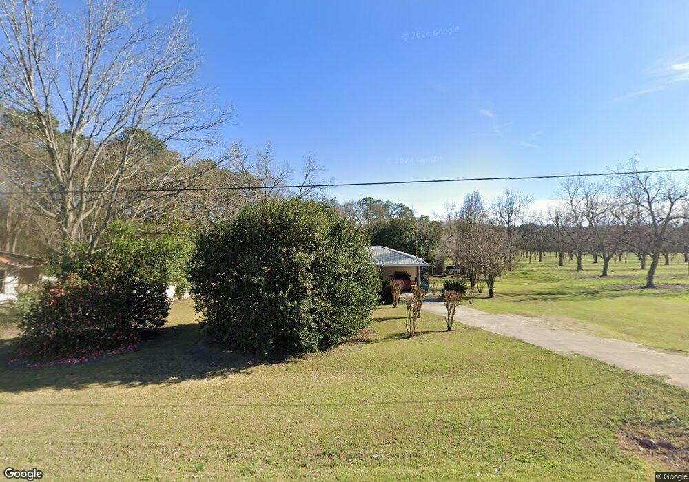 201 W Mulberry St, Moultrie, GA 31768 - photo 1