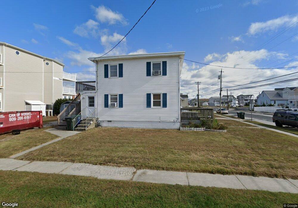 155 7th St N, Brigantine, NJ 08203 - photo 1