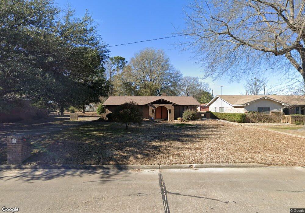 1616 Atlanta St, Texarkana, TX 75501 - photo 1
