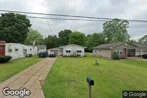 269 Madison St, Fredericktown, MO 63645