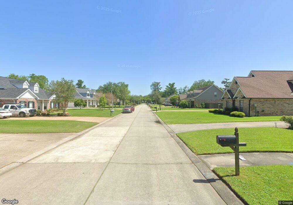 982 Belle Grove Dr, Destrehan, LA 70047 - photo 1