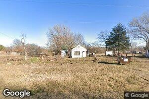116 Main St, Castle, OK 74833