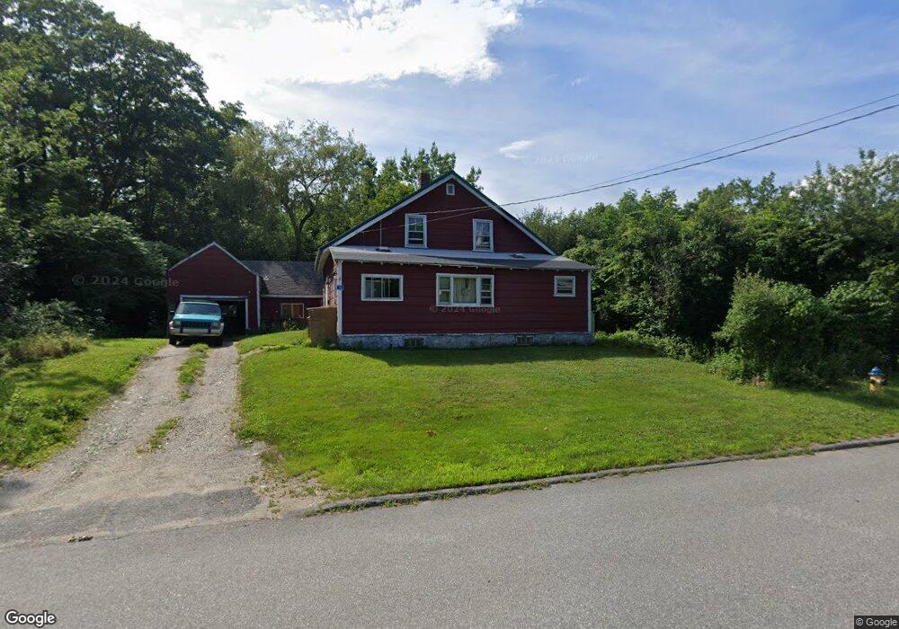 36 Nicholson Ave, Bucksport, ME 04416 - photo 1