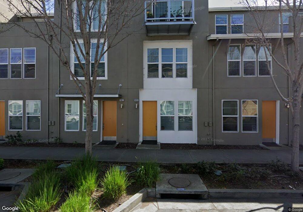 1410 Nevin Plaza, Richmond, CA 94801 - photo 1