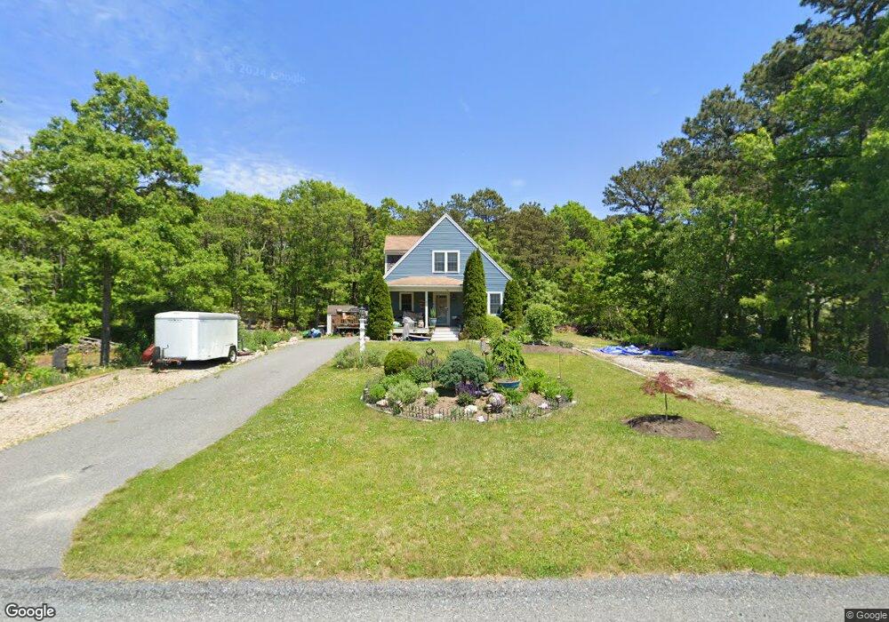 50 Brush Hill Rd, Yarmouth Port, MA 02675 - photo 1