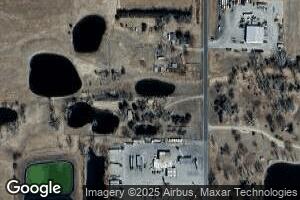 390 Odessa Rd, Elm Creek, NE 68836