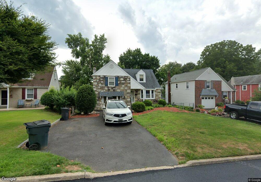 2510 Fernwood Ave, Abington, PA 19001 - photo 1