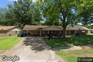 714 Belmont Dr, West Memphis, AR 72301