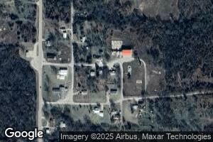 102 3rd St, Graham, OK 73437