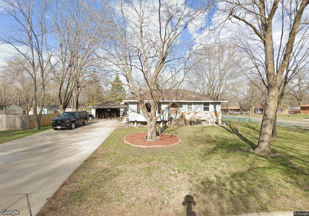 10640 Ilex St NW, Coon Rapids, MN 55448 - photo 1