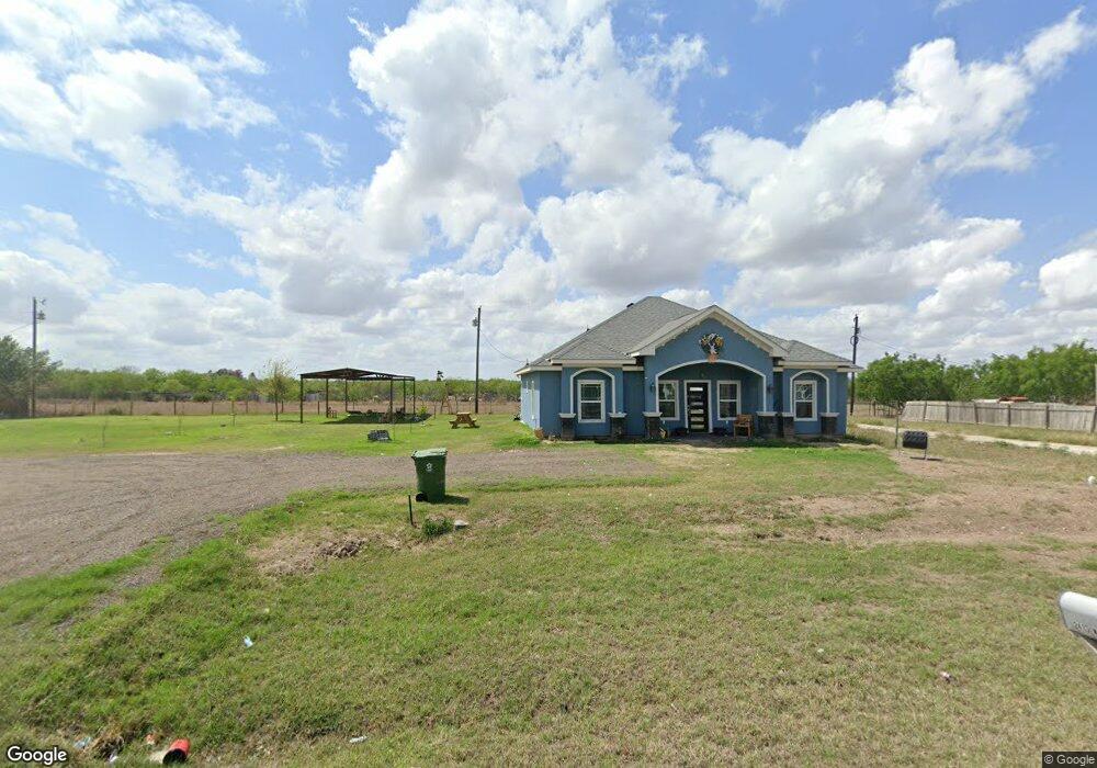 2413 Walker Rd, Donna, TX 78537 - photo 1