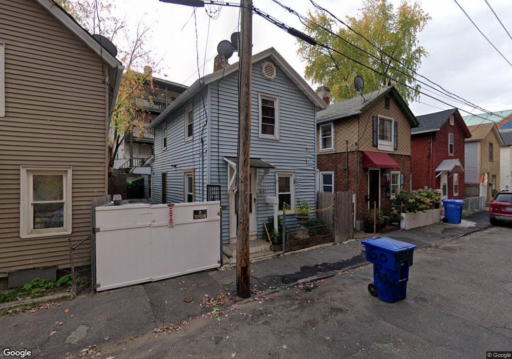 60 Pond St, Waterbury, CT 06706 - photo 1