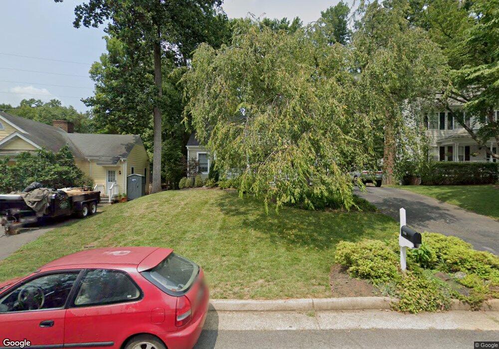 1028 Hayrake Ln, Charlottesville, VA 22903 - photo 1