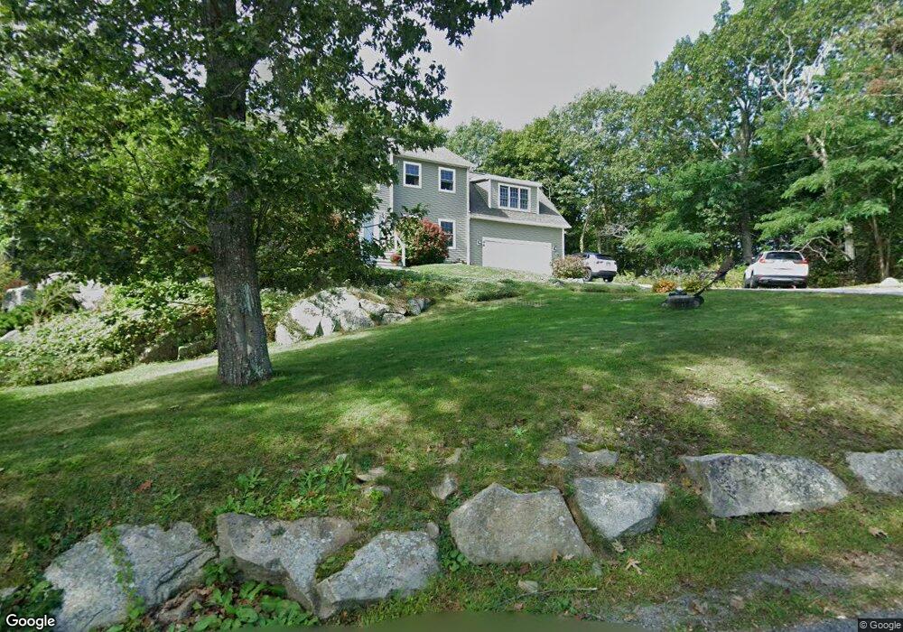 46 Riverview Rd, Gloucester, MA 01930 - photo 1
