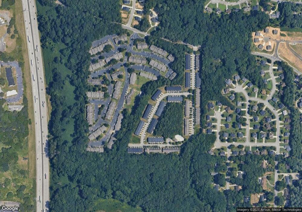 3155 Meadowstone Ln SW, Atlanta, GA 30331 - photo 1