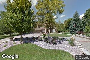 543 Nebraska St, Wetmore, KS 66550