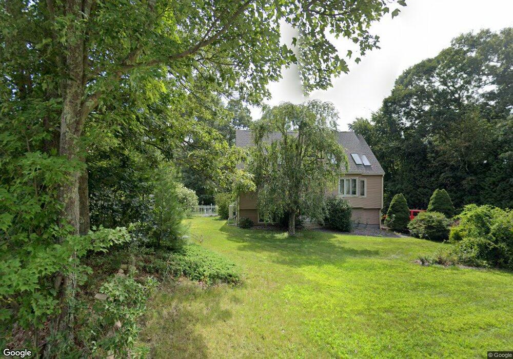 214 Lower Gore Rd, Webster, MA 01570 - photo 1