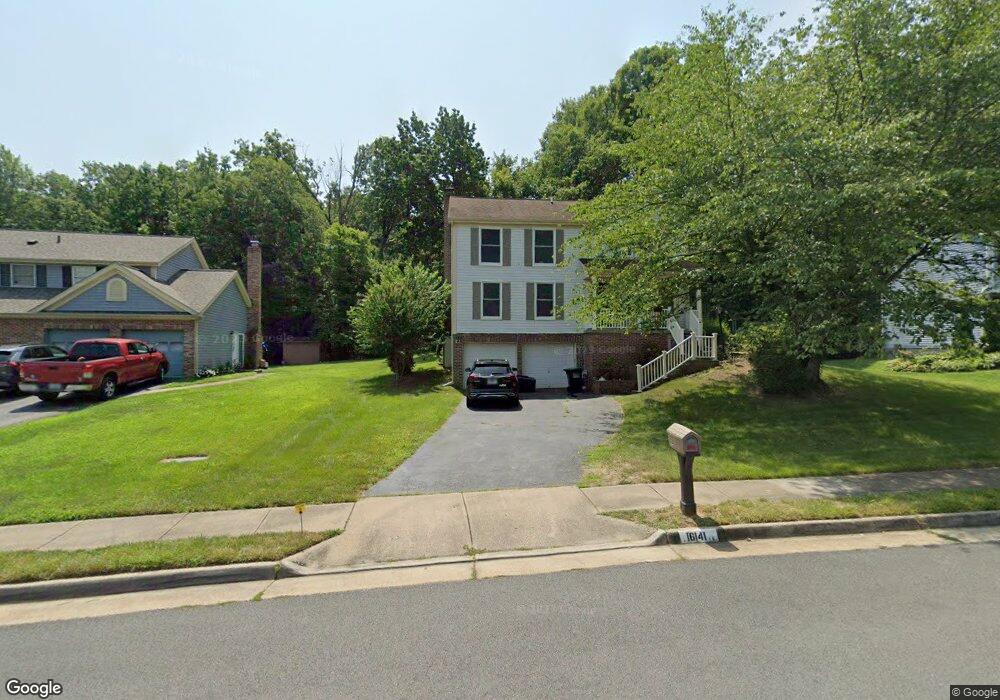16141 Olmstead Ln, Woodbridge, VA 22191 - photo 1