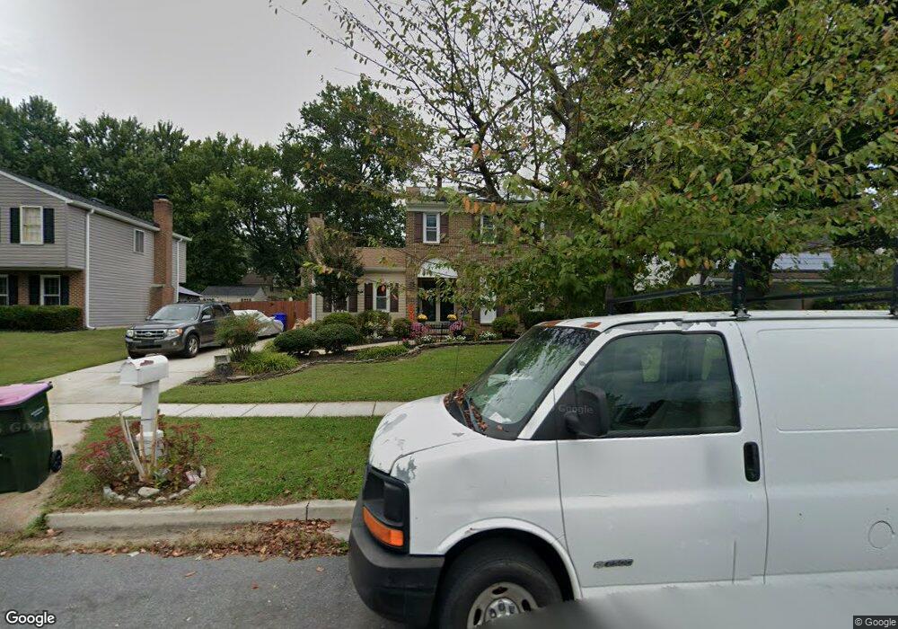 17609 Buehler Rd, Olney, MD 20832 - photo 1