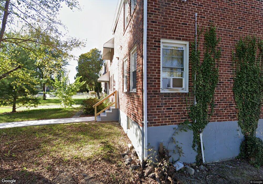 1662 Northgate Rd unit Apartment 2, Baltimore, MD 21218 - photo 1