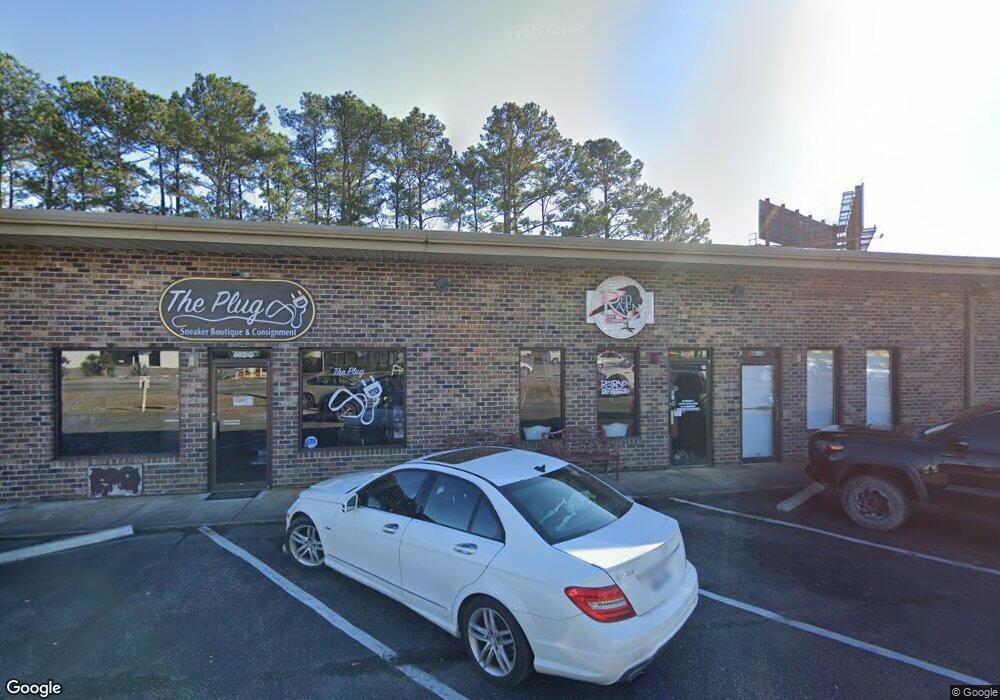 602 Seaboard St, Myrtle Beach, SC 29577 - photo 1