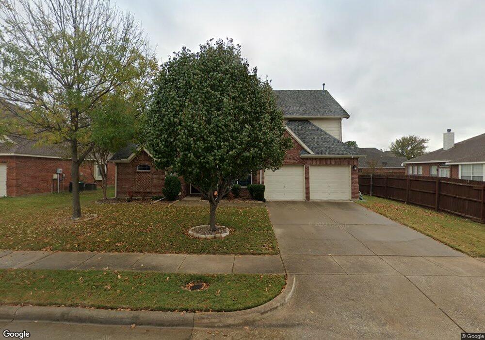 3449 Lake Country Dr, Denton, TX 76210 - photo 1