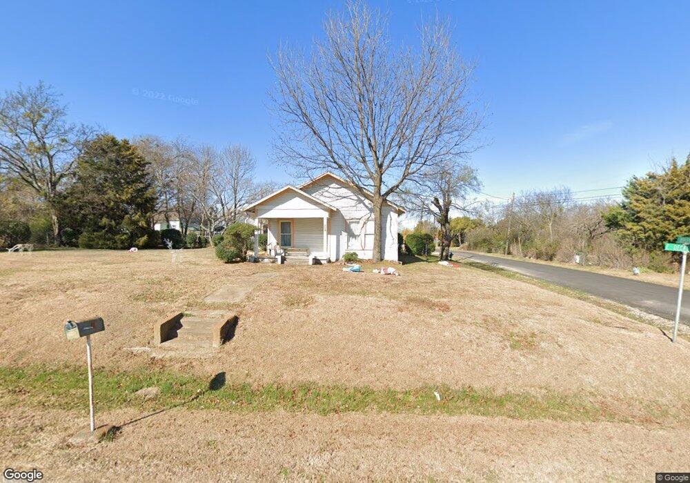 608 E Decatur St, Ennis, TX 75119 - photo 1