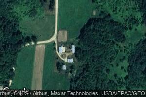 N7198 190th St, Knapp, WI 54749