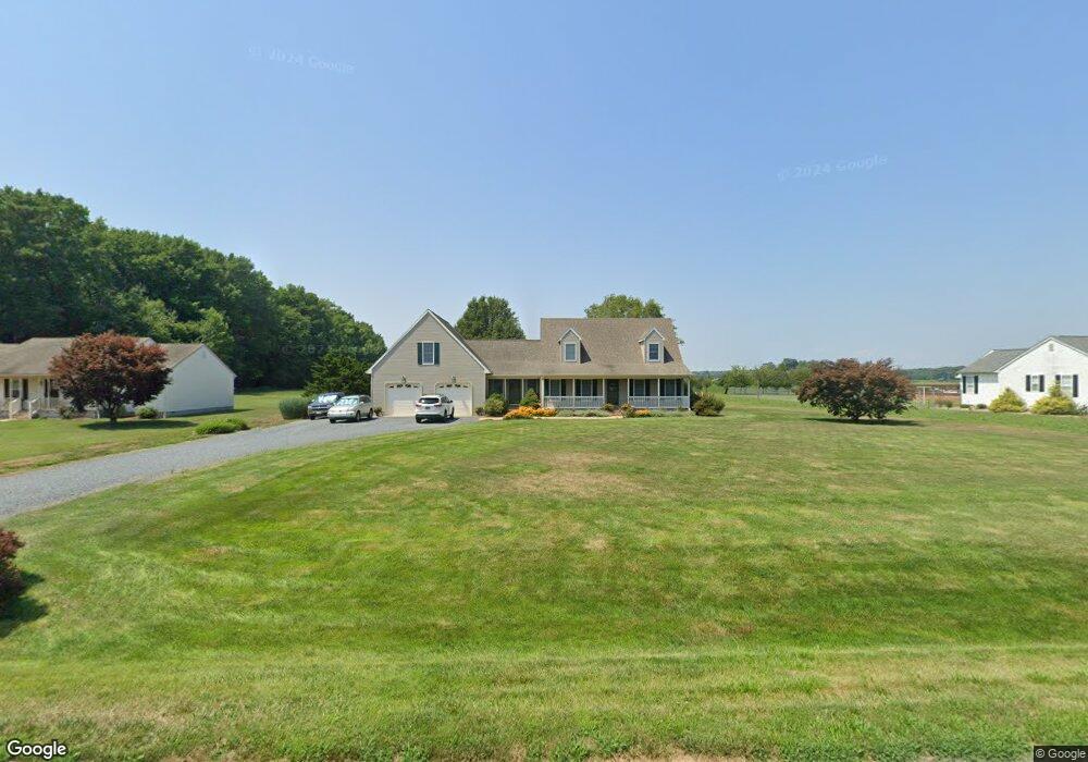 4159 Horseshoe Rd, Seaford, DE 19973 - photo 1
