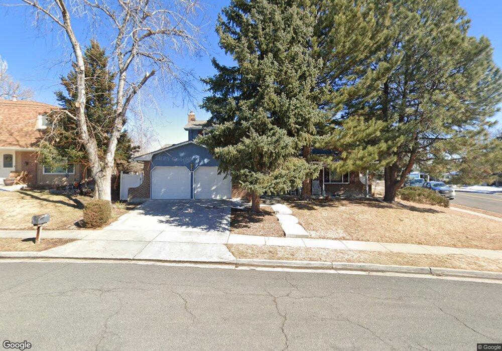6917 W 83rd Way, Arvada, CO 80003 - photo 1