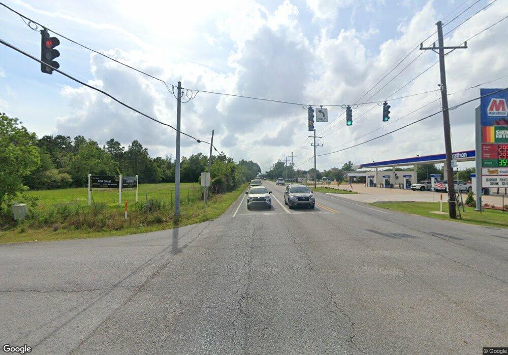 0 Sale & Weaver Rd, Lake Charles, LA - photo 1