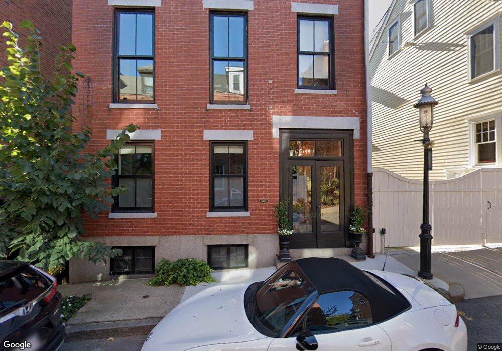 20 Mount Vernon St unit 1, Charlestown, MA 02129 - photo 1