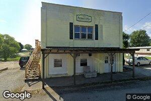 7646 St Rt 41, Sprigg Township, OH 45693