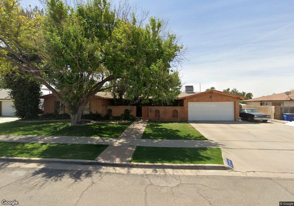 10230 Byway Dr, El Paso, TX 79925 - photo 1