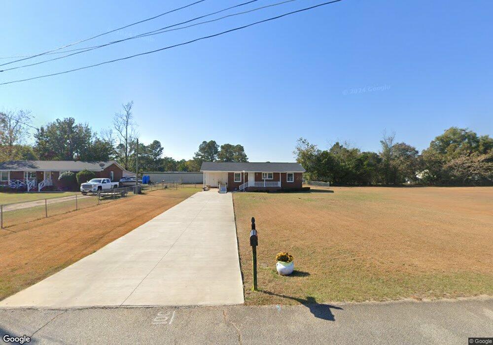 4315 Wilson Rd, Hephzibah, GA 30815 - photo 1