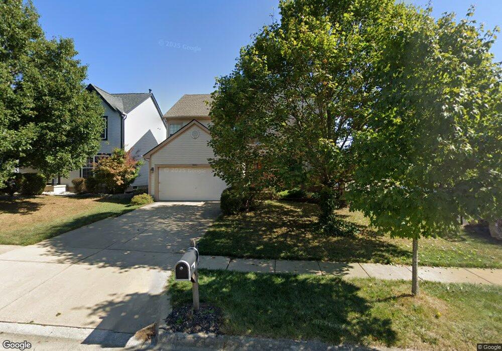 9182 Stream Pebble Dr, Columbus, OH 43240 - photo 1