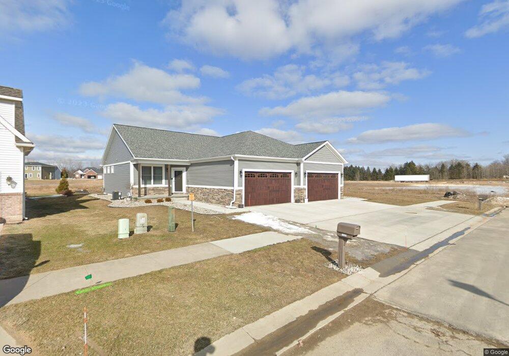 76 Brahms Ln, Davison, MI 48423 - photo 1